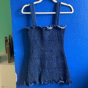 Urban outfitters mini dress